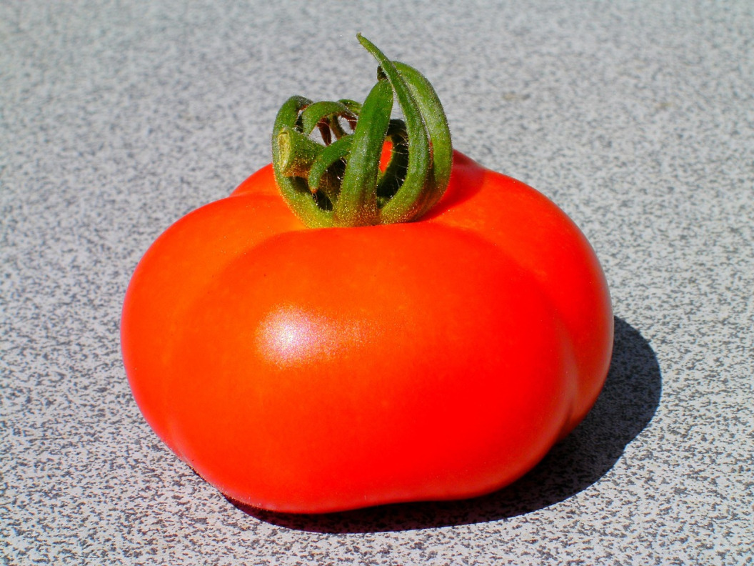 Vegetables